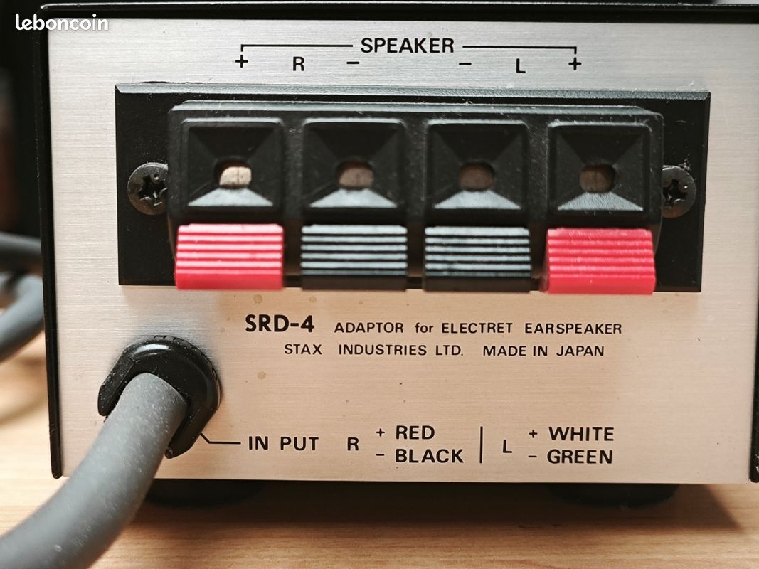 2 Pairs Adaptateur De Câble Audio Prise D'écouteur Casque Mâle À