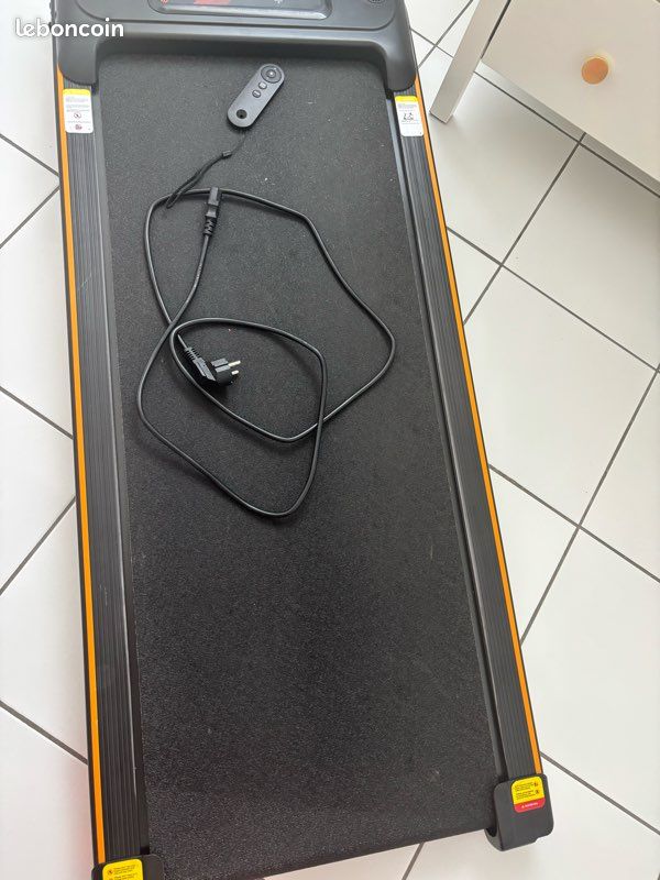 Tapis de course/marche (image 2)