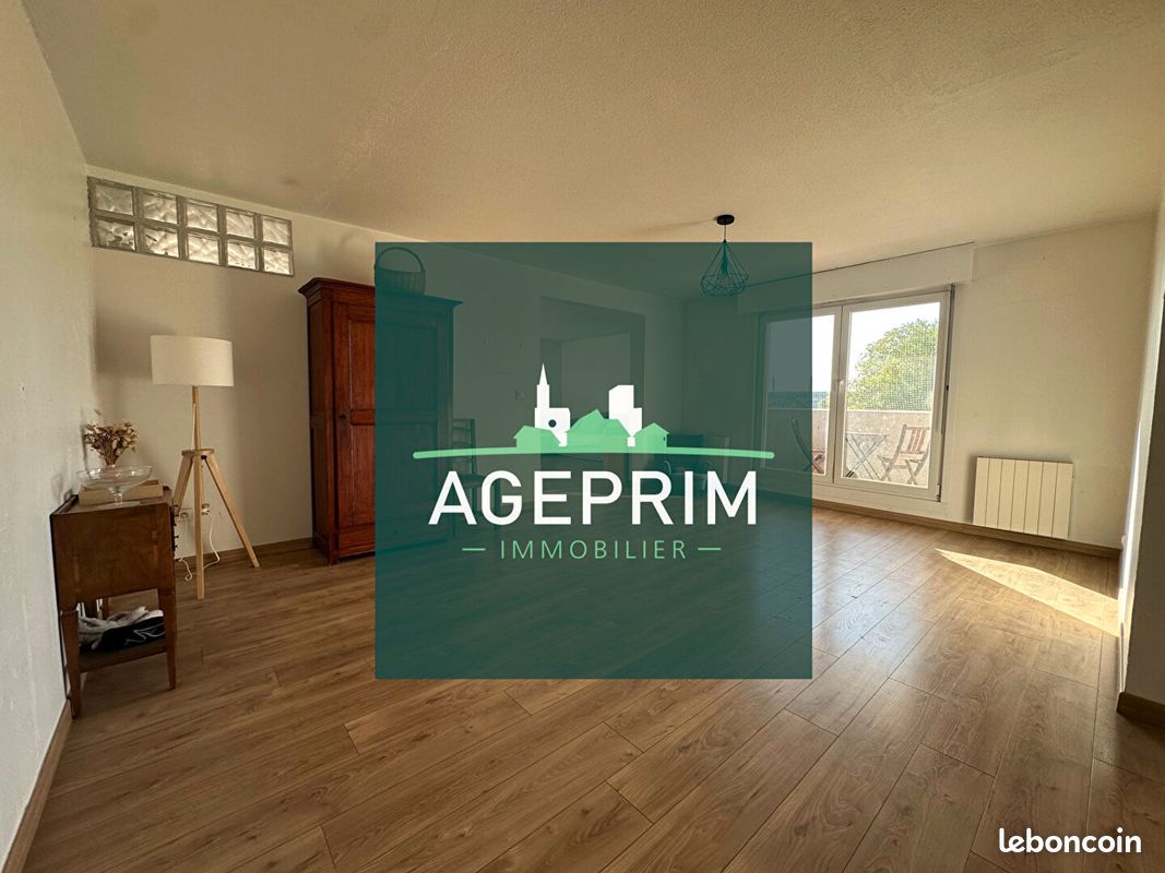 Appartement 3 pièces 98 m² · à Strasbourg · 98 m² · 249 900 €