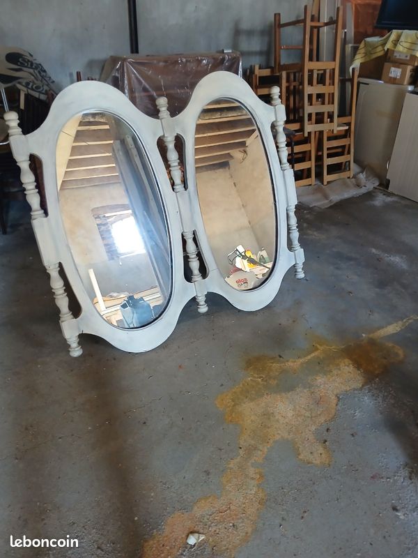 Miroir double (image 2)
