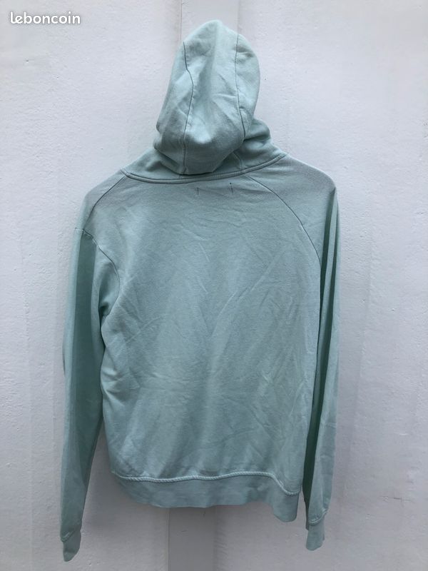 Pull fin Volcom taille S (image 5)