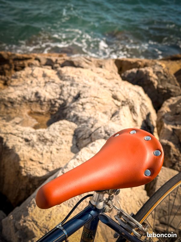 Raleigh Vélo Course Vintage – Taille M - Vélos