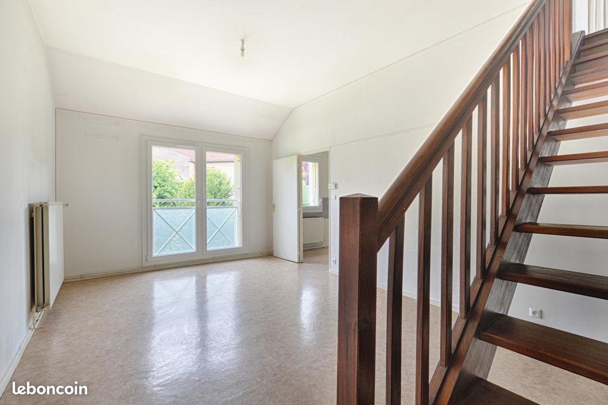 Appartement 4 pièces 81 m² · à Hettange-Grande · 81 m² · 198 000 €