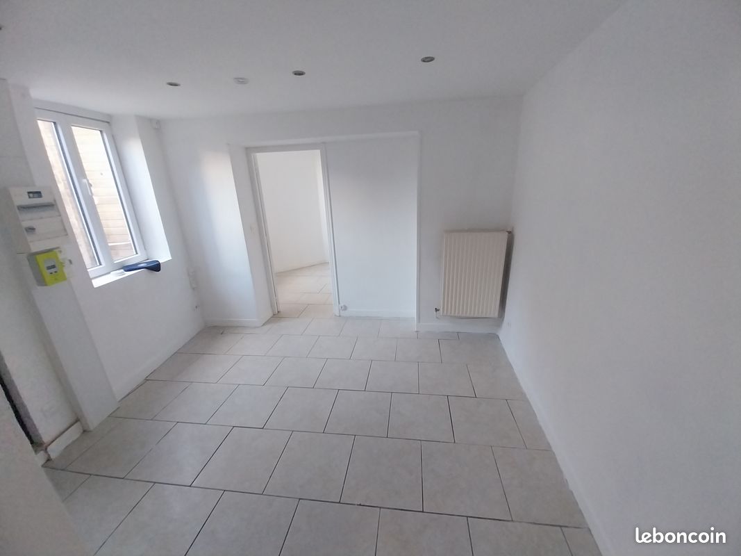 Appartement 2 pièces 30 m² · à Haubourdin · 30 m² · 550 €/mois