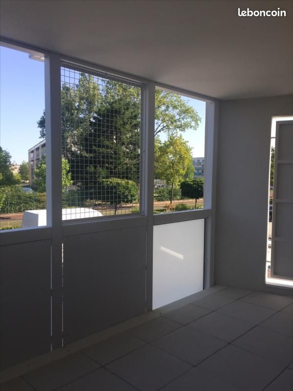 Appartement a louer talence - 2 pièce(s) - 42 m2 - Surfyn