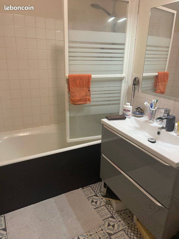 Appartement T2 (image 2)