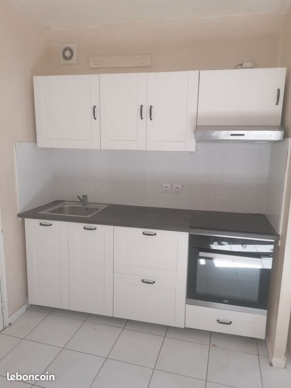 Appartement 2 pièces 33 m² · à Aubagne · 33 m² · 680 €