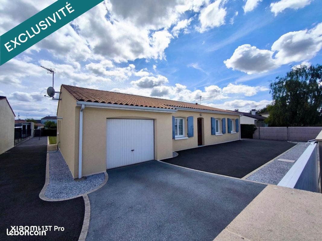 Maison 5 pièces 123 m² · à Saint-Julien-de-l'Escap · 123 m² · 229 000 €