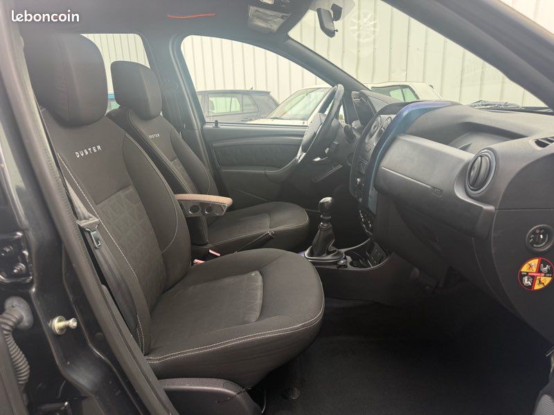 Dacia duster lauréate tce 125 (image 3)
