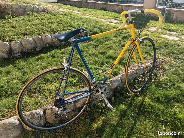 Arrache-clous Ozanne - Pour Vélo De Course Ancien - Outil Vintage - Occasion Fonctionnel