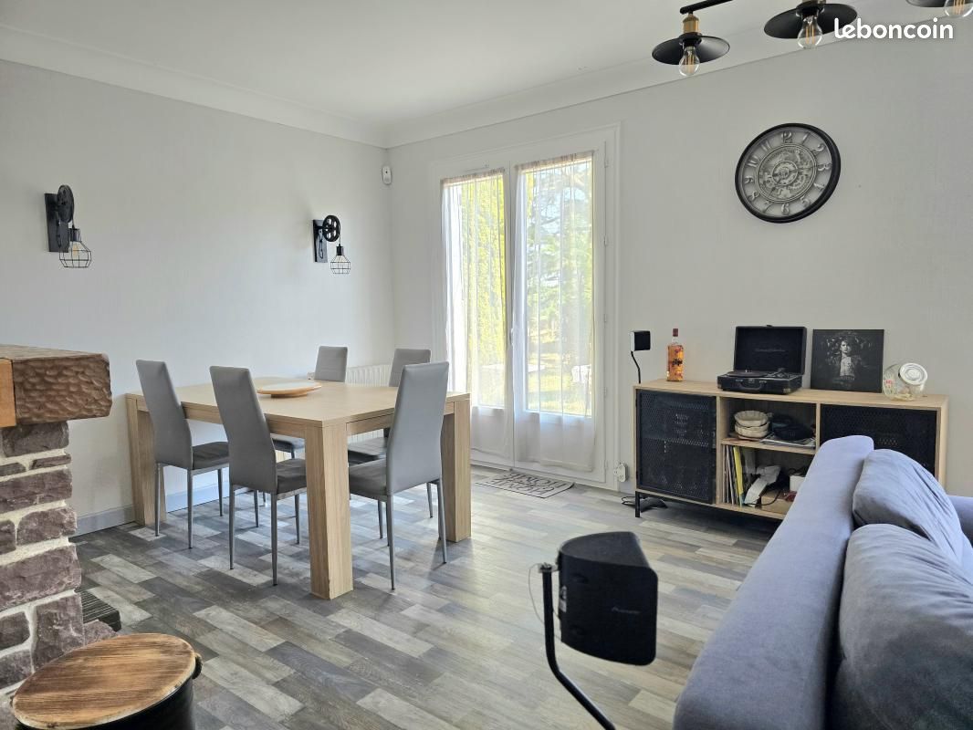 Maison 4 pièces 97 m² · à Prin-Deyrançon · 97 m² · 180 000 €