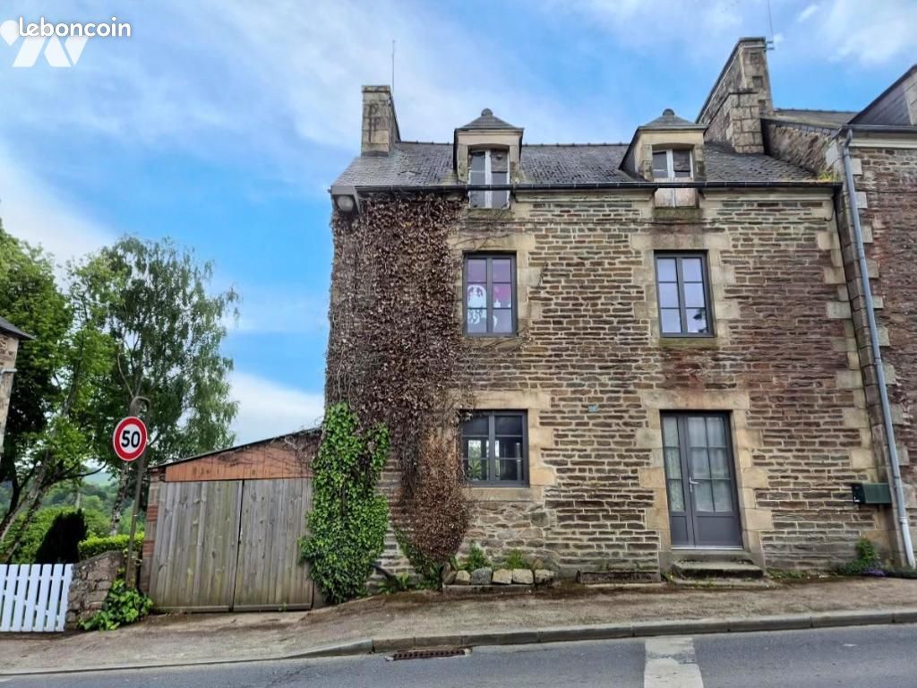 Maison 3 pièces 80 m² · à Corseul · 80 m² · 217 800 €