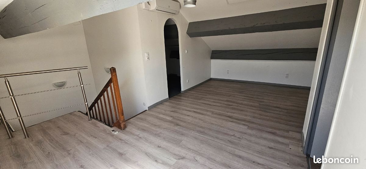 Appartement Saint denis en bugey (image 3)