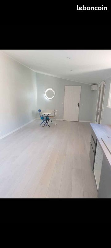 Maison 1 pièce 35 m² · à Le Cannet · 35 m² · 790 €/mois