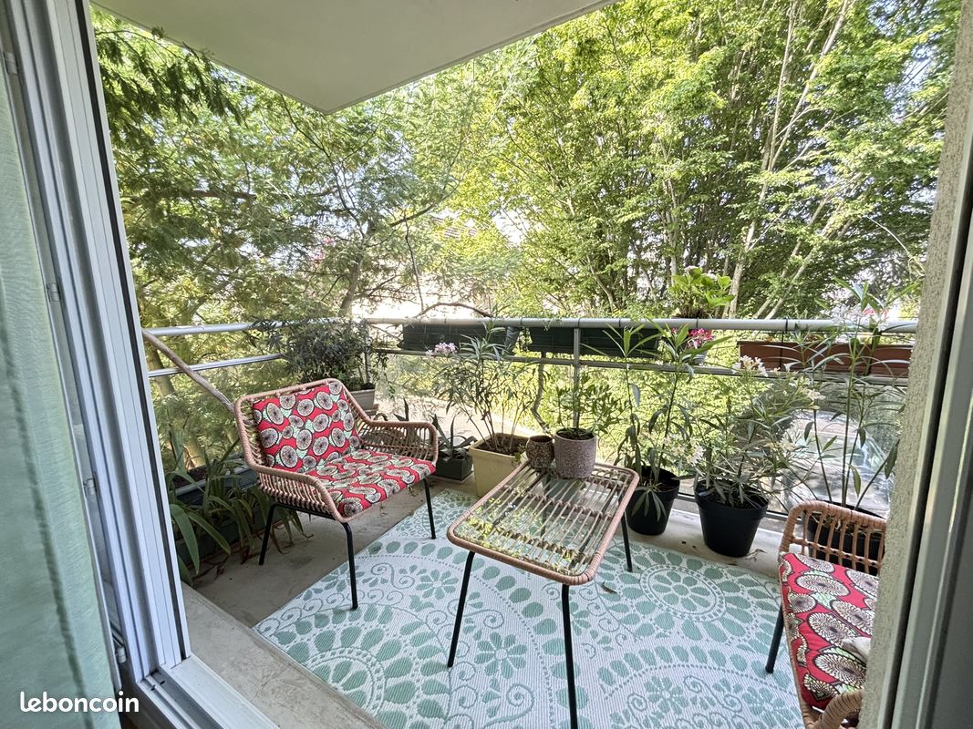 Appartement 4 pièces 90 m² · à La Riche · 90 m² · 234 300 €