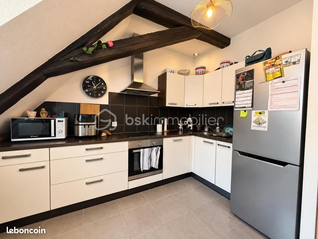 Immeuble 10 pièces 216 m² · à Thann · 216 m² · 345 000 €