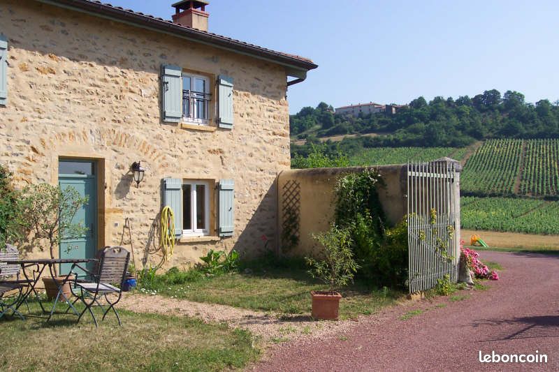 Maison 7 pièces 159 m² · à Saint-Jean-des-Vignes · 159 m² · 1 820 €