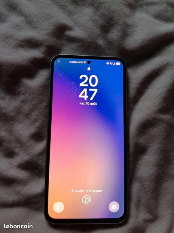 Samsung a54 5g (image 3)