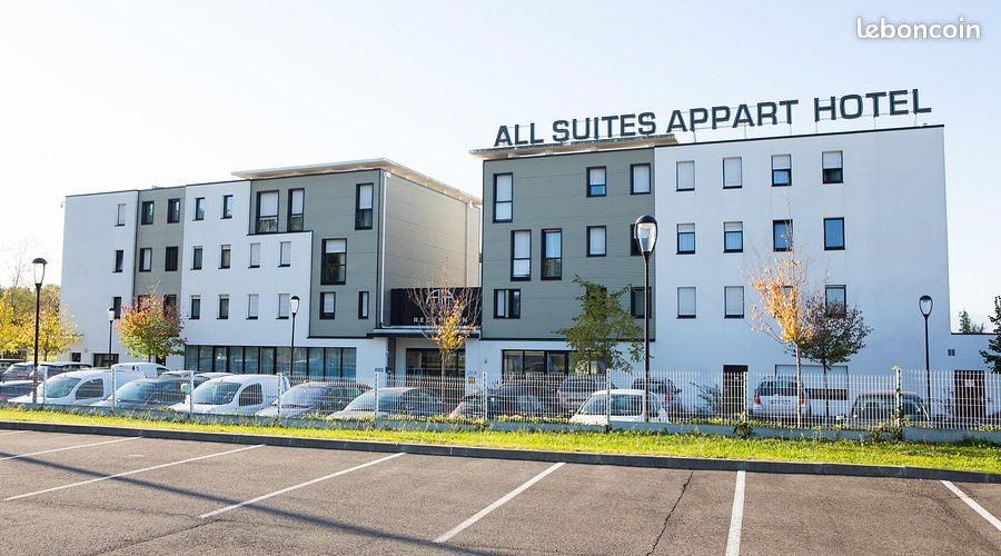 Appartement 1 pièce 20 m² · à Pau · 20 m² · 53 775 €