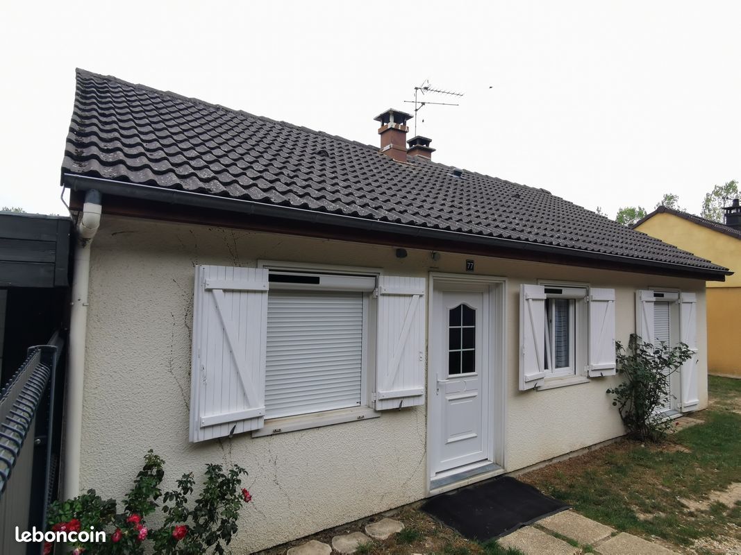 Maison 6 pièces 110 m² · à Reims · 110 m² · 1 380 €/mois