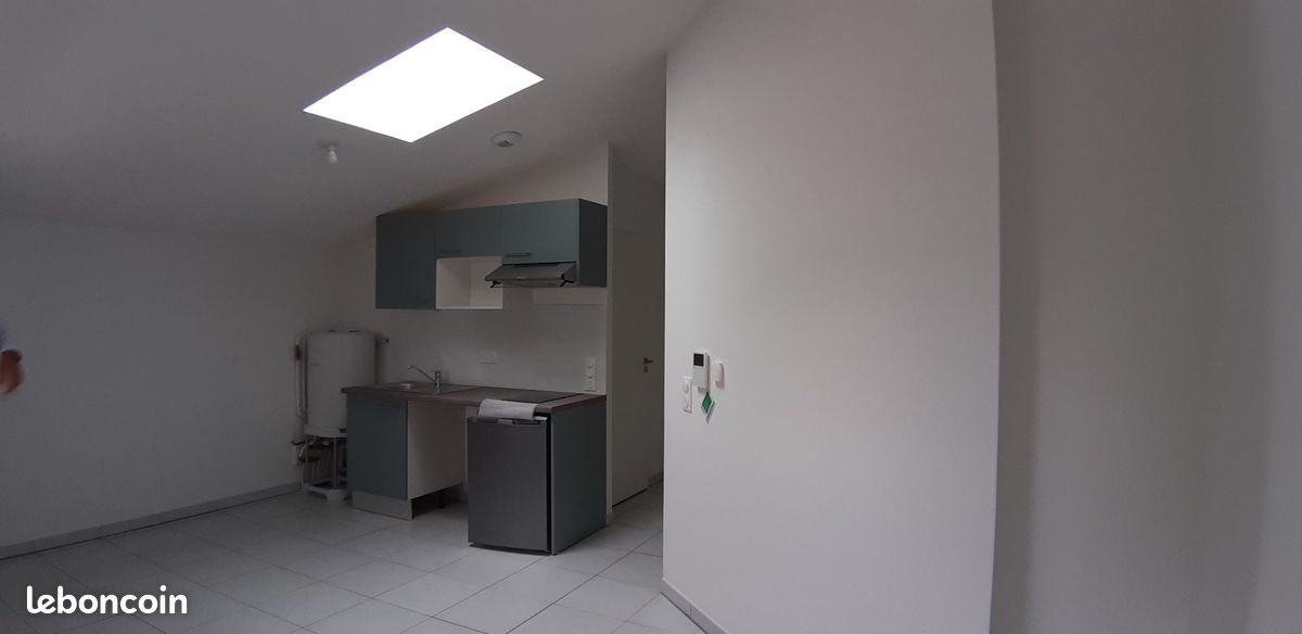 Appartement 1 pièce 26 m² · à Mérignac · 26 m² · 588 €/mois