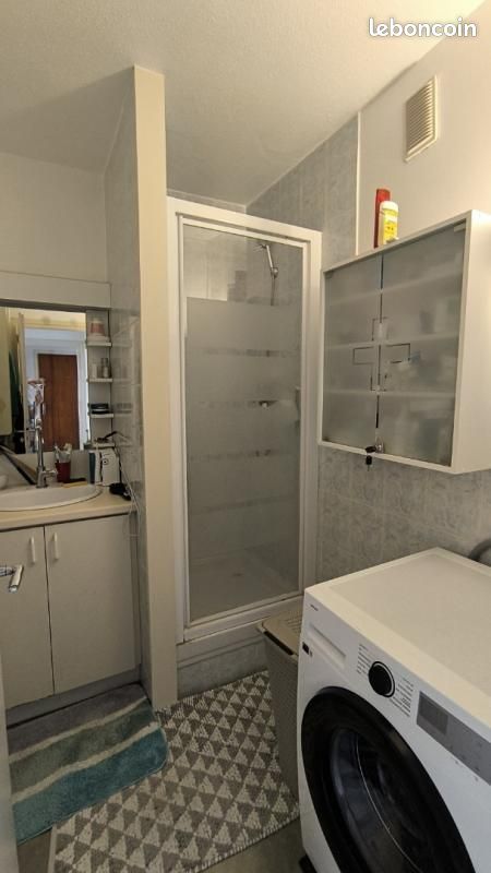 Appartement a louer chalon-sur-saone - 4 pièce(s) - 61 m2 - Surfyn