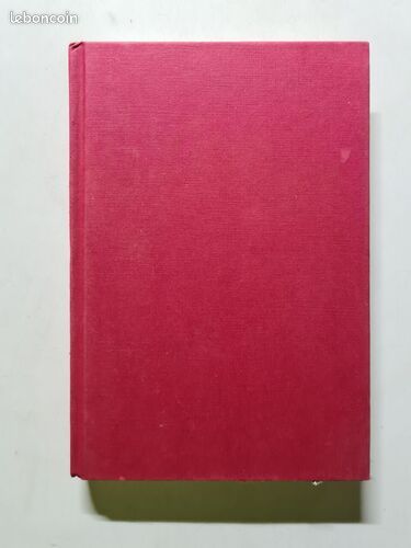 [Livre] Un amour sérodifférent - Bon état (image 3)