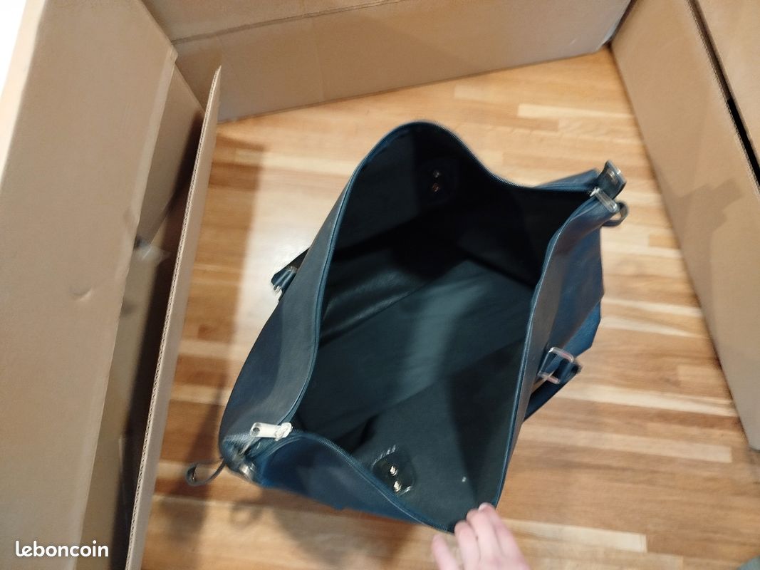 Sac de voyage (bagage) (image 3)