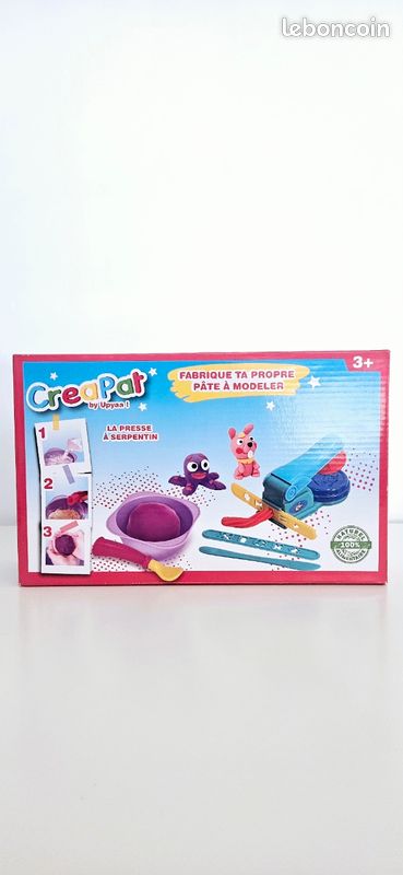 Lot 60 jouets neufs (image 7)