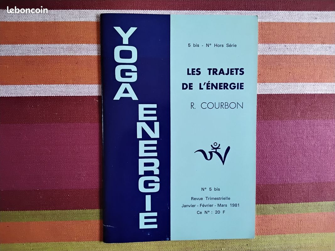 Les Trajets de l’énergie / R.COURBON (image 1)