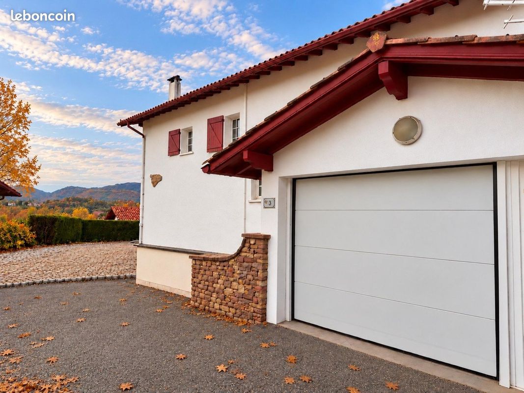 Appartement 4 pièces 57 m² · à Urrugne · 57 m² · 258 000 €