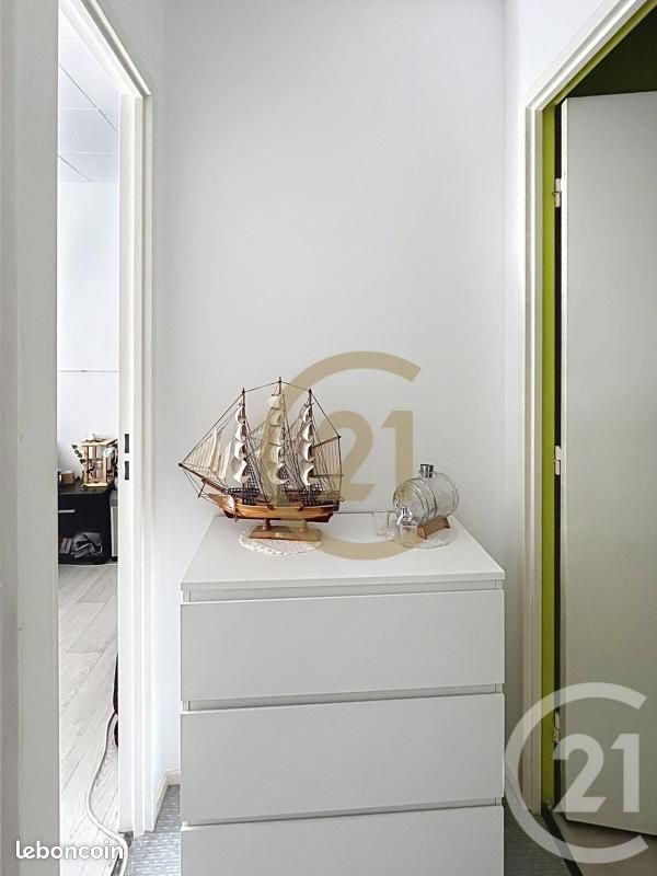 Appartement 2 pièces 44 m² · à Luxeuil-les-Bains · 44 m² · 48 000 €
