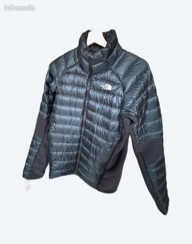 Vend doudoune north face homme (image 1)