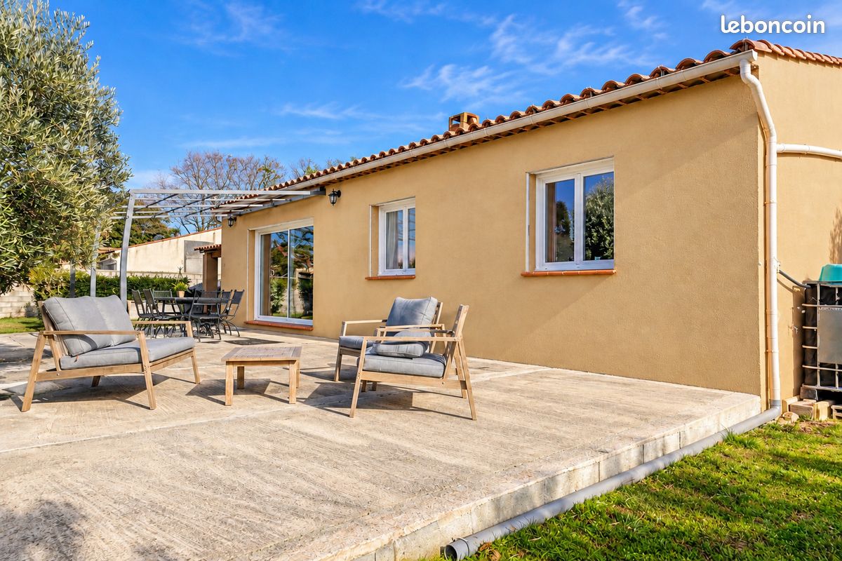 Maison 4 pièces 97 m² · à Régusse · 97 m² · 345 000 €