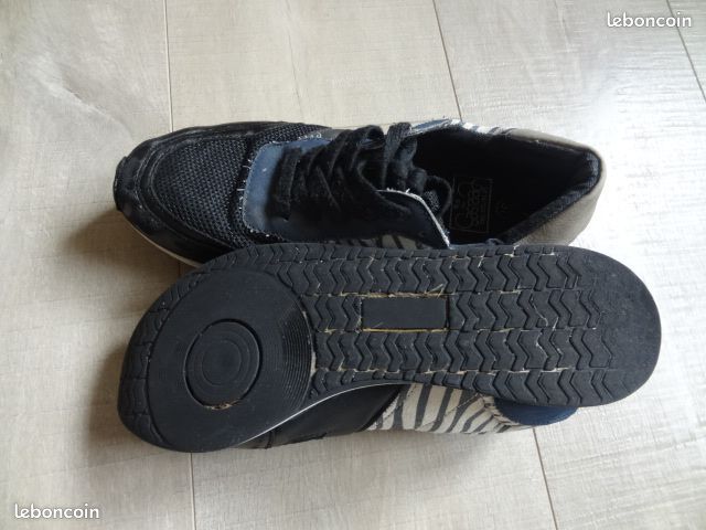 Sneakers Temps des Cerises (image 3)