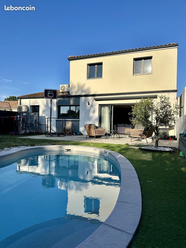 Maison 7 pièces 156 m² · à Haute-Goulaine · 156 m² · 499 900 €