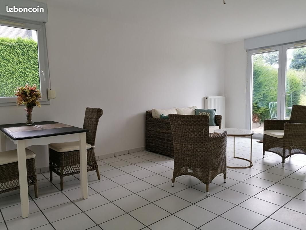 Appartement 4 pièces 71 m² · à Ploërmel · 71 m² · 179 900 €