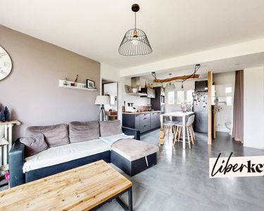 Appartement 145 000 € - 59 m²