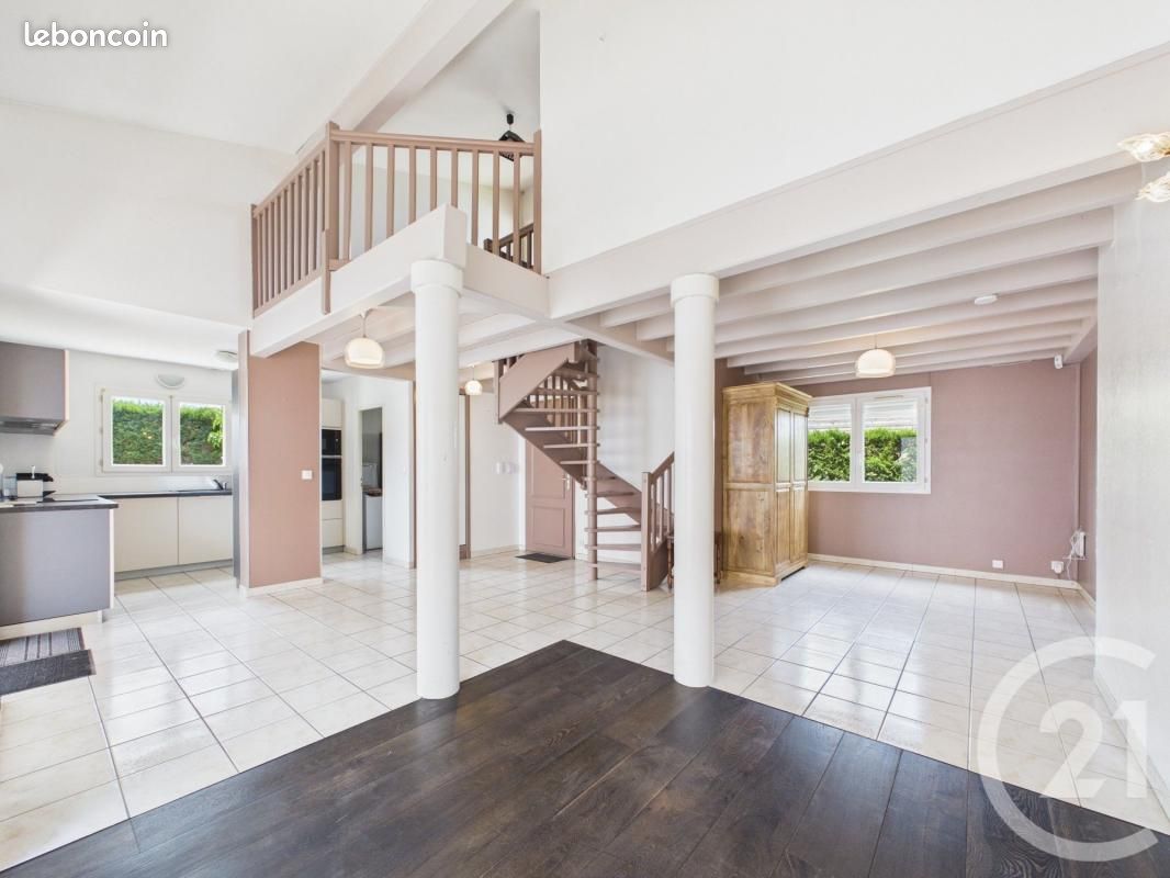 Maison 3 pièces 89 m² · à Pessac · 89 m² · 350 000 €