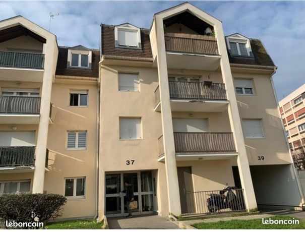 Charmant studio meublé 30m2