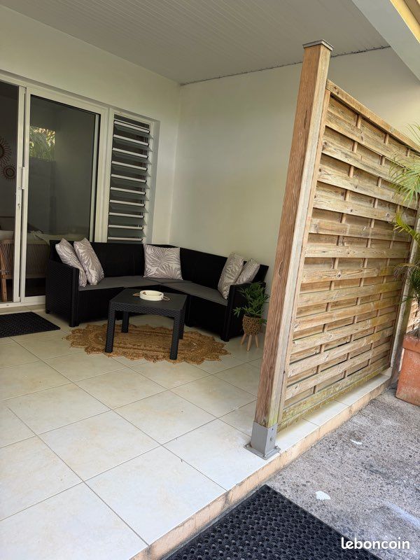Appartement 2 pièces 60 m² · à Fort-de-France · 60 m² · 1 150 €/mois