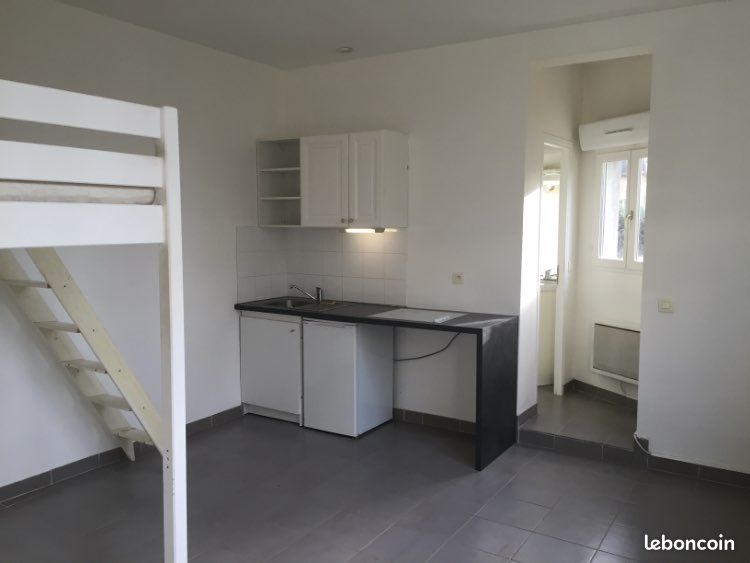 Appartement 1 pièce 25 m² · à Maisons-Laffitte · 25 m² · 650 €