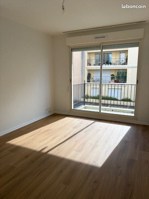 Appartement 2 pièces 33 m² · à Bordeaux · 33 m² · 750 €/mois