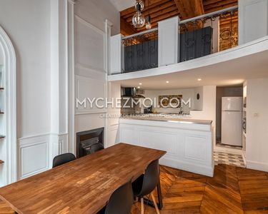 Appartement 399 000 € - 78 m²