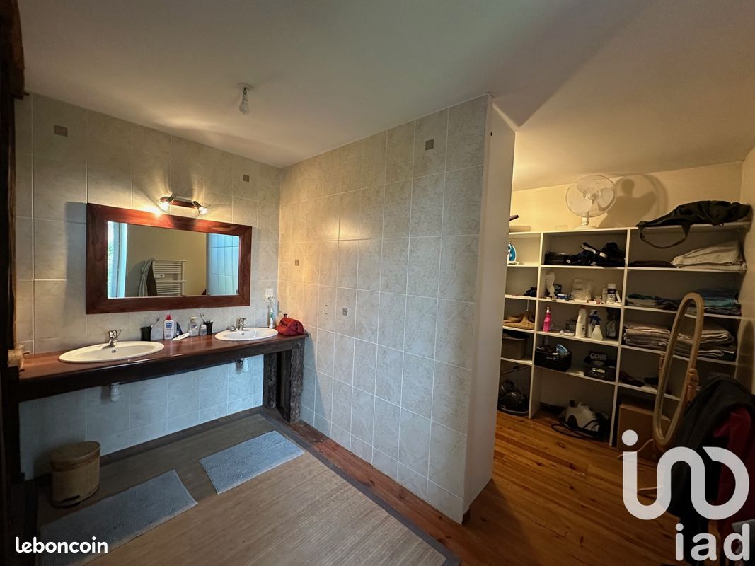 Propriété 6 pièces 300 m² - Oeyregave 40300 (image principale 6)