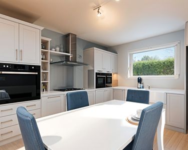 Maison 695 000 € - 127 m²