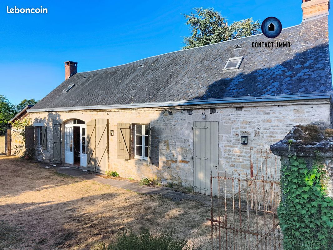 Maison 3 pièces 82 m² · à Estivals · 82 m² · 181 900 €