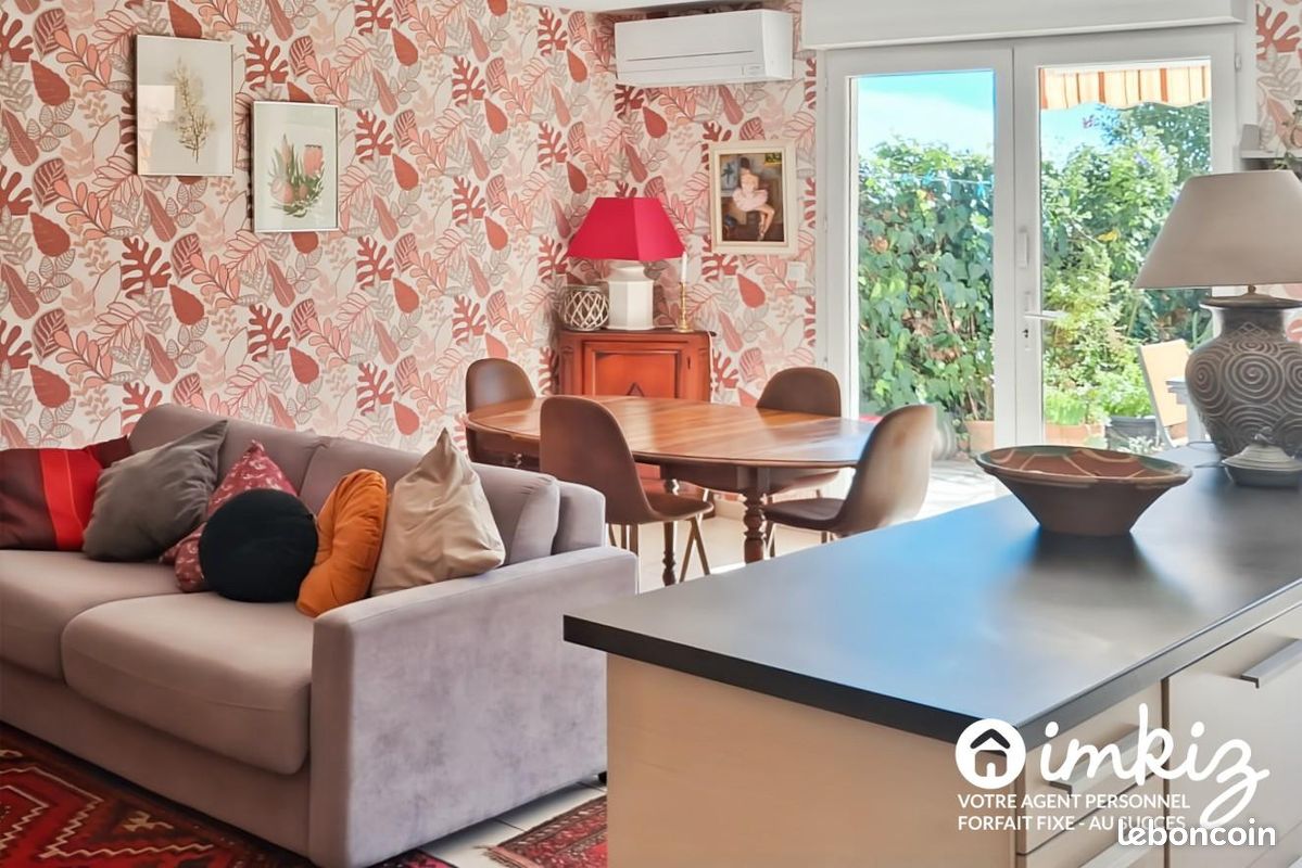 Appartement 3 pièces 71 m² · à Saint-Raphaël · 71 m² · 295 000 €