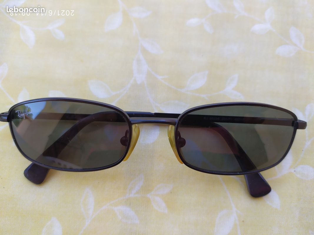Lunettes rayban (image 1)