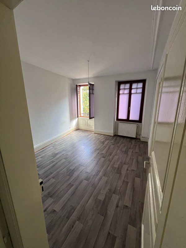 Appartement 2 pièces 55 m² · à Mulhouse · 55 m² · 650 €/mois